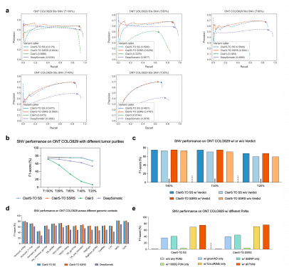 Researchers from HKU Engineering Develop Deep-learning Tools to Transform Cancer Diagnosis and Genomic Research 
